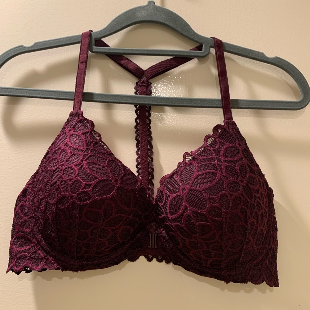 Victoria’s Secret bra